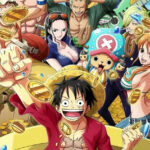 One Piece s’invite à Kultur’Manga